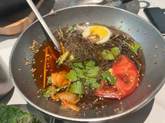 -范儿·嫂子烤肉·精致炭火烤肉(长治路店)