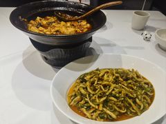 -眉州东坡(清河万象汇店)