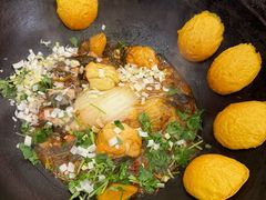 -江湖水乡铁锅炖魚(周庄嘉园店)