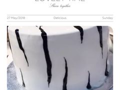 -杜哈夫DOUX RÊVE·生日蛋糕(日月光店)