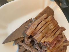 -漕河全驴宴饭店(徐水店)