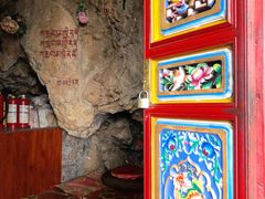 -丽江束河古镇-石莲古寺