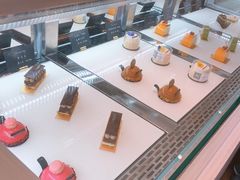 -La Porte de Paris 巴黎之门法式甜品
