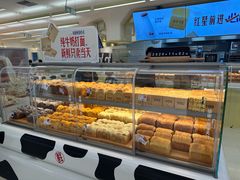 -红星前进面包牛奶公司(君太店)