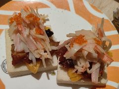 -新一番三文鱼寿司(大东海店)