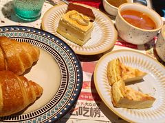 -战斧牛排餐厅(悦方IDmall店)
