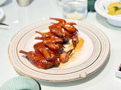 -观塘港茶餐厅(八一大道店)