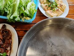 -侠成水上农庄(工业大道店)