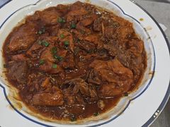 -金沙滩海鲜餐厅·海肠捞饭·手工水饺·无预制菜(梅江龙水园店)