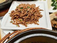 -聚丰园•湖鲜餐厅(阿红私房菜梅石路店)