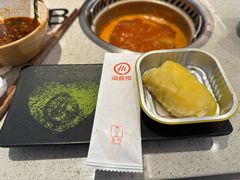 -海底捞大排档火锅(悦荟广场店)