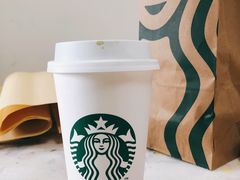 -星巴克(温州瑞安吾悦广场店)