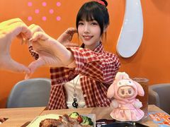 -大快活(丽丰店)