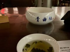 -青曲社相声(易俗街区店)