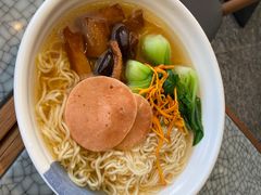 -南山素面馆(三亚南山文化旅游区店)