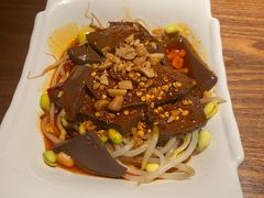 冒鸭血-虾元素品质川菜