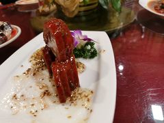 -正阳门饭庄·烤鸭·北京菜(万丰路七里庄店)