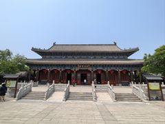 -天津妈祖文化园