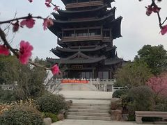 -杭州半山国家森林公园