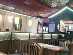 大堂-望湘园·洞庭渔宴(永旺店)