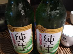 -湖南人家·家传湖南菜(水围店)