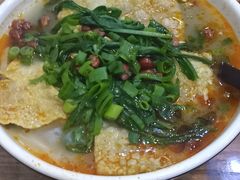 -螺小胖柳州螺蛳粉(钟楼总店)