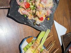 -一豚轩·烧鸟·豚骨拉面(五四路店)