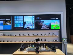 -Sony Store索尼(深圳深业上城店)