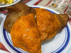 -華人 華星冰室(氹仔 店)