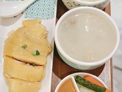 -翠华餐厅(德基广场店)