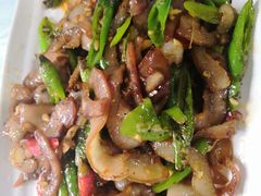 -笑红饭庄