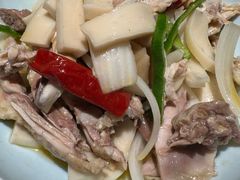 -谷丽麦馕新疆菜·清真(步步高梅溪新天地店)