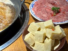 -楠火锅(西单店)