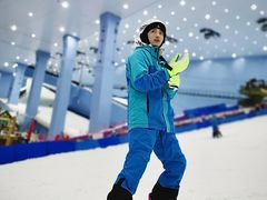 -广州热雪奇迹