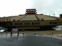 -威海华夏城景区