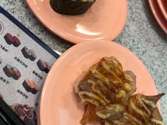 -争鲜回转寿司(飞洲国际店)
