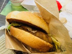 -麦当劳(四川北路店)