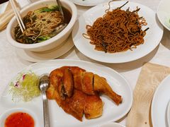 -臻萃轩中餐厅(国家会展中心店)