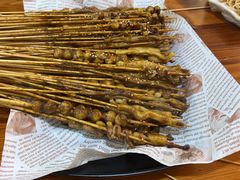 -十里铺铁板鱿鱼