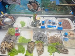 -双合园·海鲜水饺青岛菜(万佳广场店)