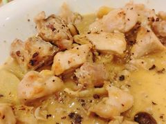 -顺丰轩园林酒家(天河店)