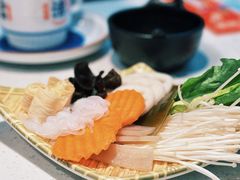 -鱼酷活鱼烤鱼(南京水游城店)