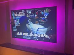 -W20 SHINING Party·K(悦豪和平路店)