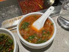 -海底捞火锅(万科广场店)