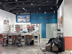 -海马体照相馆(天津世纪都会店)