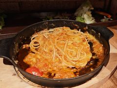 -炉小哥烤肉(信万广场店)