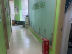 -昂立青少儿成长中心(长宁仙霞校区)
