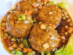 -功德林素菜饭庄(前门店)