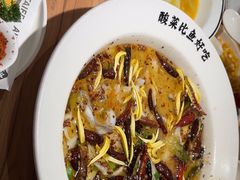 -太二酸菜鱼(正大广场店)