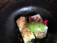 -Ocean's Table 欧舍